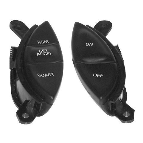 Motorcraft Cruise Control Switch SW-5928