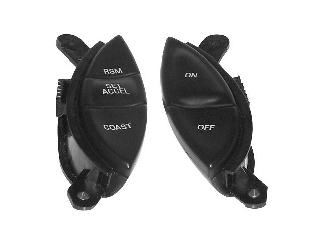 Motorcraft Cruise Control Switch