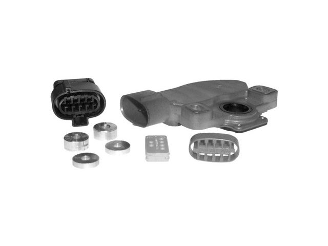 Motorcraft Neutral Safety Switch