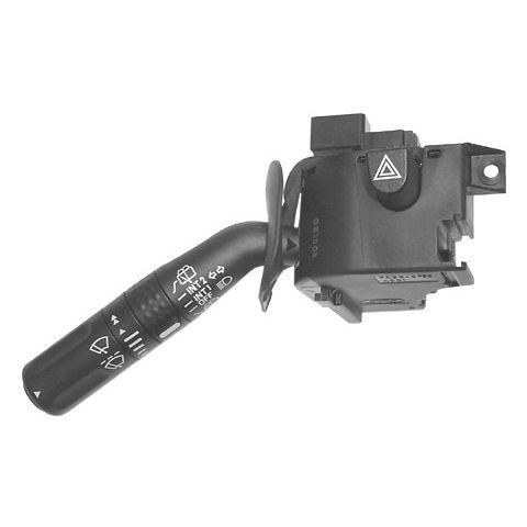 Motorcraft Hazard Flasher Switch SW-6072