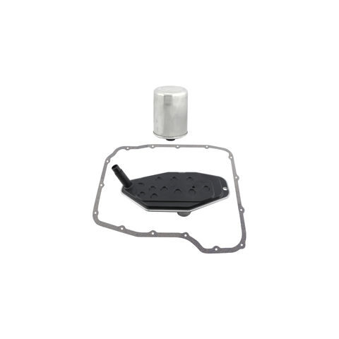 Hastings Automatic Transmission Filter TF175