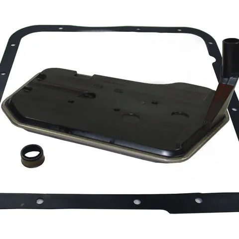 AC Delco Automatic Transmission Filter Kit TF289