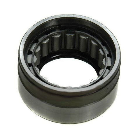 Timken Rear Wheel Bearing and Seal Kit TRP1563TAV