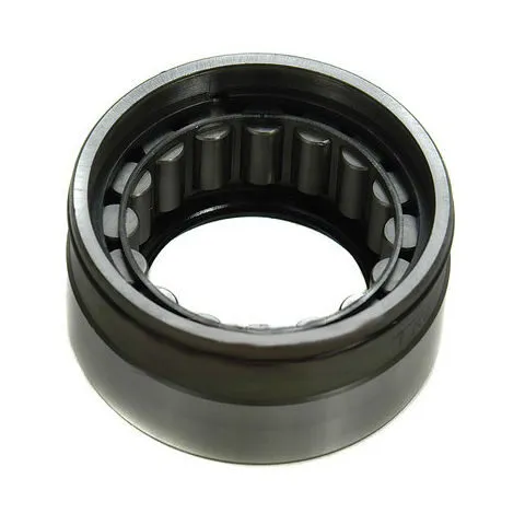 Timken Rear Wheel Bearing and Seal Kit TRP1563TAV