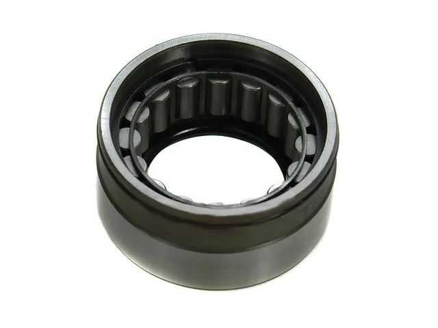 Timken Wheel Bearing and Seal Kit