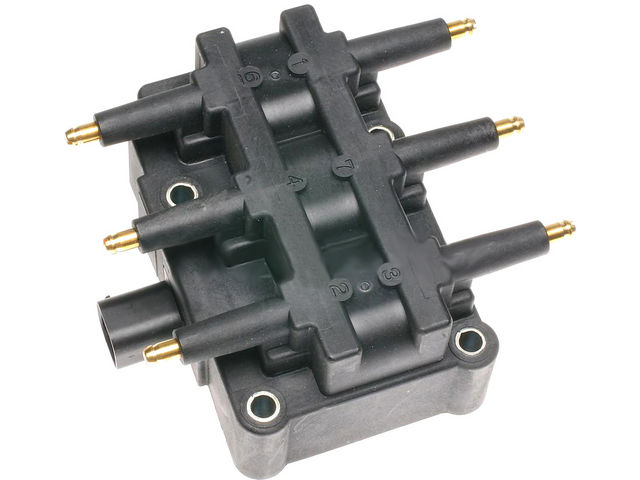 Standard Motor Products Ignition Coil
