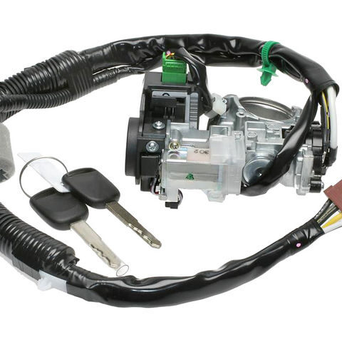 Standard Motor Products Ignition Lock and Cylinder Switch US-561