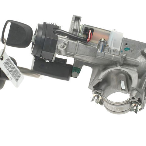 Standard Motor Products Ignition Lock and Cylinder Switch US-738