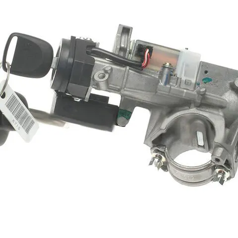 Standard Motor Products Ignition Lock and Cylinder Switch US-738