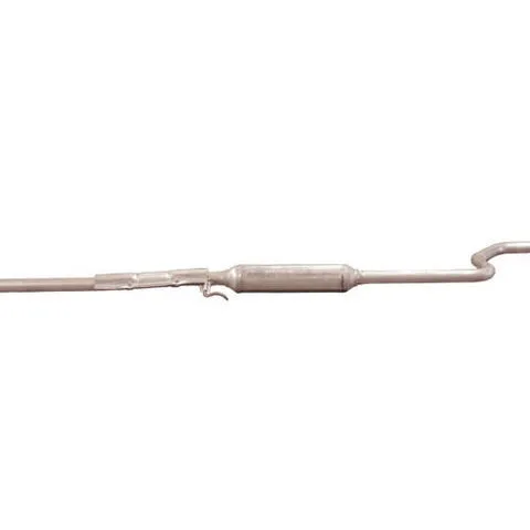Bosal Front Exhaust Resonator and Pipe Assembly VFM-1732