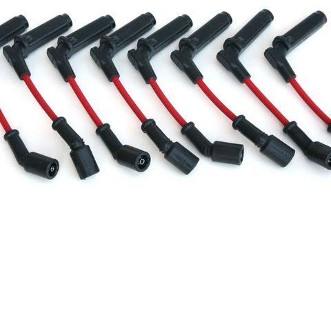 Delphi Spark Plug Wire Set XS10560
