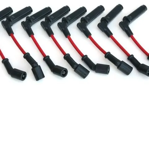 Delphi Spark Plug Wire Set XS10560