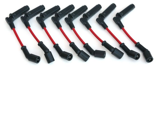 Delphi Spark Plug Wire Set