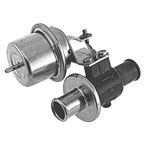 Motorcraft Heater Valve YG-136