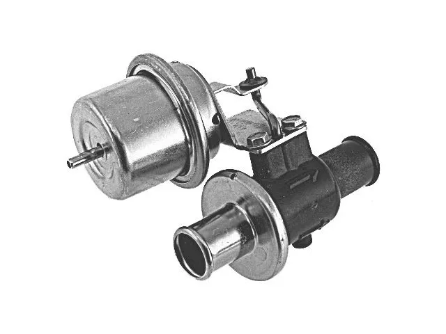 Motorcraft Heater Valve