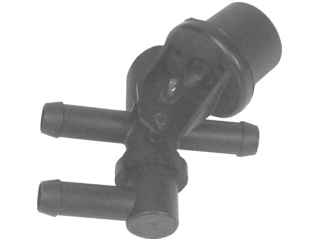 Motorcraft Heater Valve