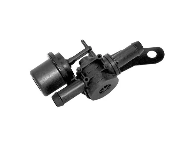 Motorcraft Heater Valve