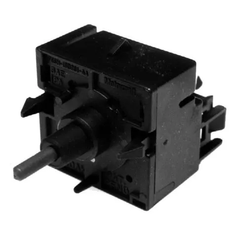 Motorcraft A/C Heater Control YH-1450 for Ford F150