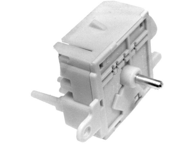 Motorcraft A/C Heater Control