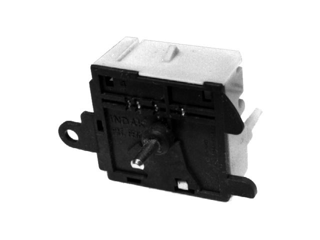 Motorcraft A/C Heater Control