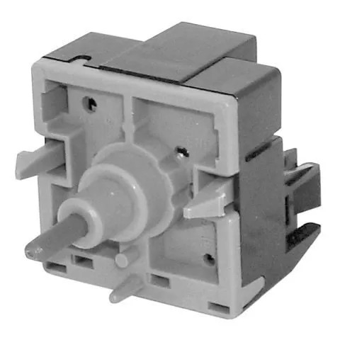 Motorcraft A/C Heater Control YH-1522