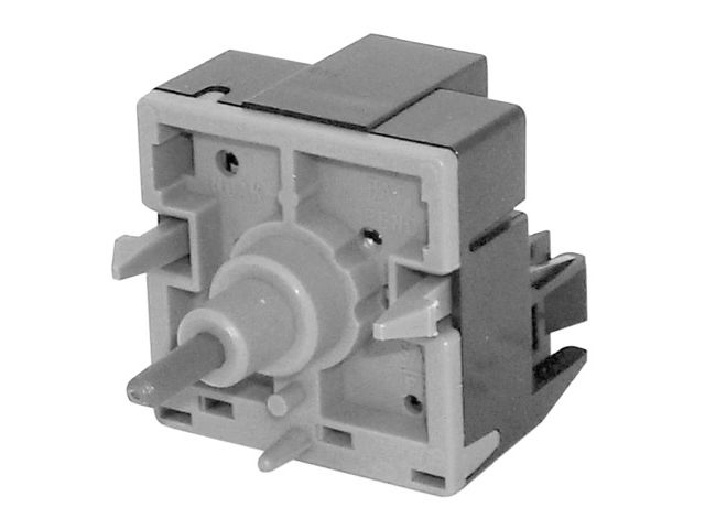 Motorcraft A/C Heater Control