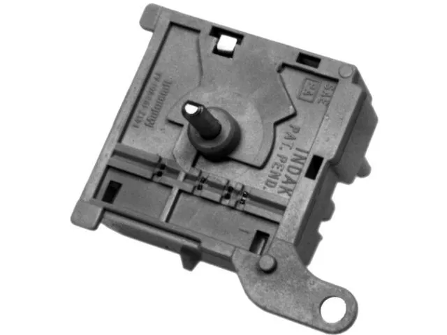 Motorcraft A/C Heater Control
