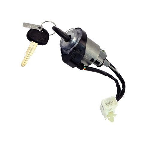 Beck Arnley Ignition Lock Assembly 201-1866