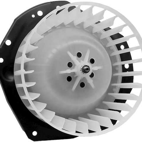 AC Delco Blower Motor 15-80666