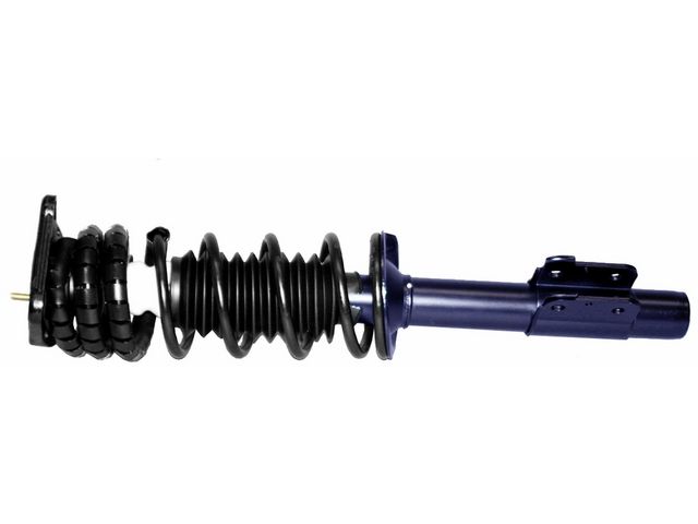 Monroe Strut and Coil Spring Assembly
