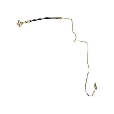 Beck Arnley Rear Right Outer Brake Hose 073-1822