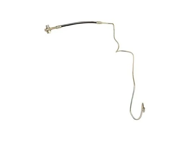 Beck Arnley Brake Hose