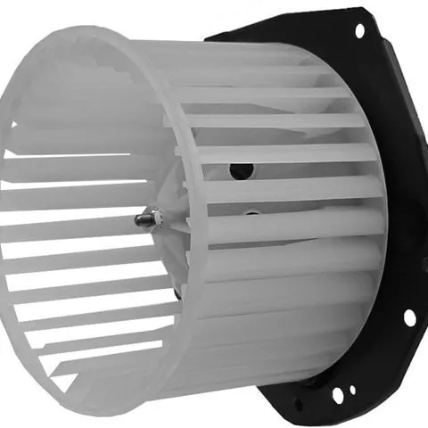 AC Delco Blower Motor 15-80213