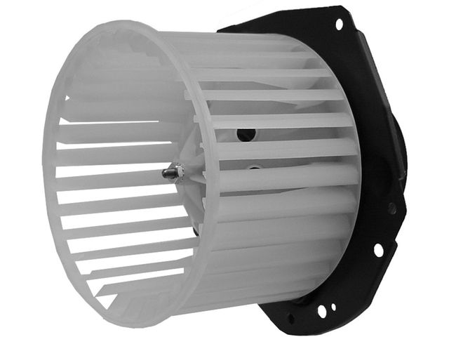 AC Delco Blower Motor