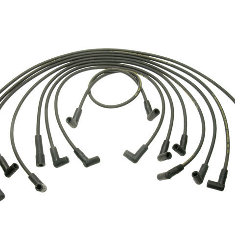 AC Delco Spark Plug Wire Set 618K