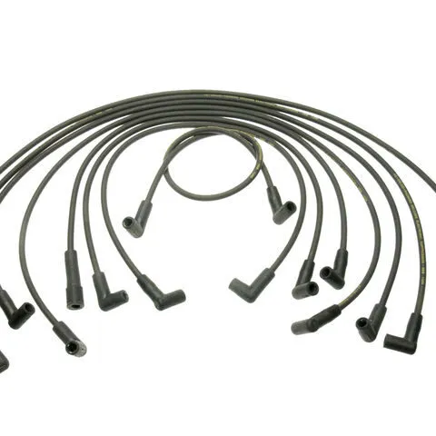 AC Delco Spark Plug Wire Set 618K