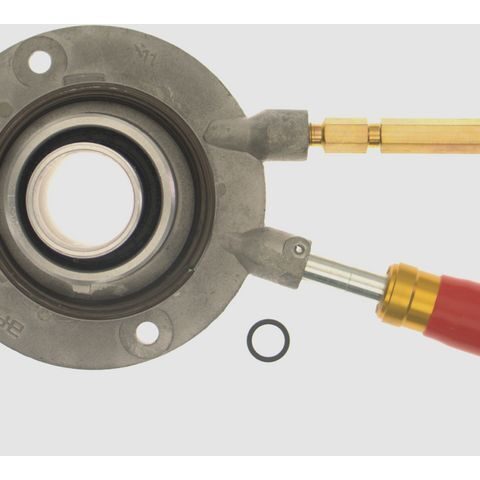 Sachs Clutch Slave Cylinder SH6133