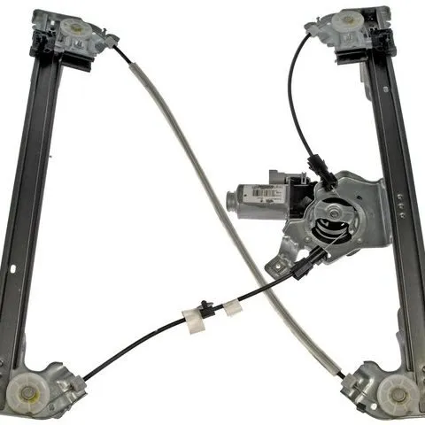 Dorman Rear Right Window Regulator 741-969