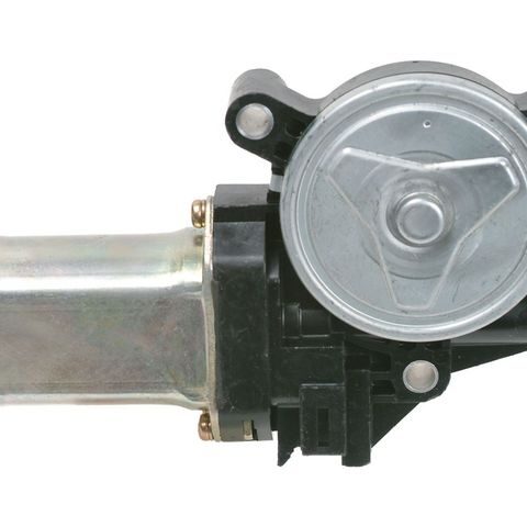 A1 Cardone Rear Left Window Motor 42-1020