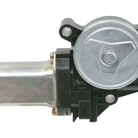 A1 Cardone Rear Left Window Motor 42-1020