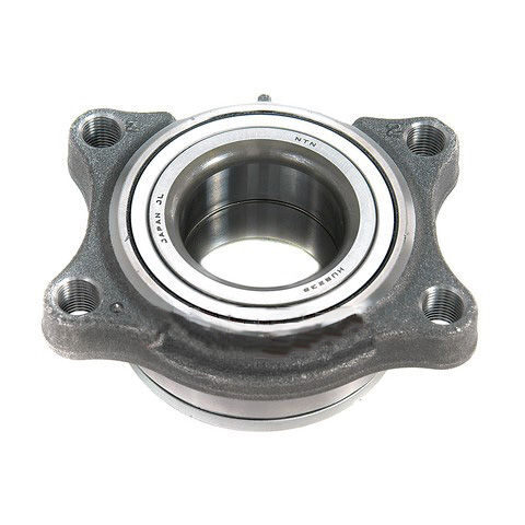 Timken Front Wheel Bearing Assembly BM500013