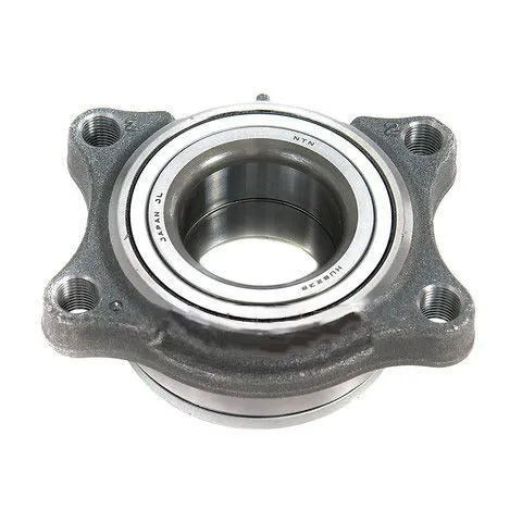 Timken Front Wheel Bearing Assembly BM500013