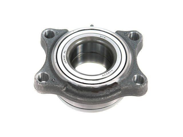 Timken Wheel Bearing Assembly