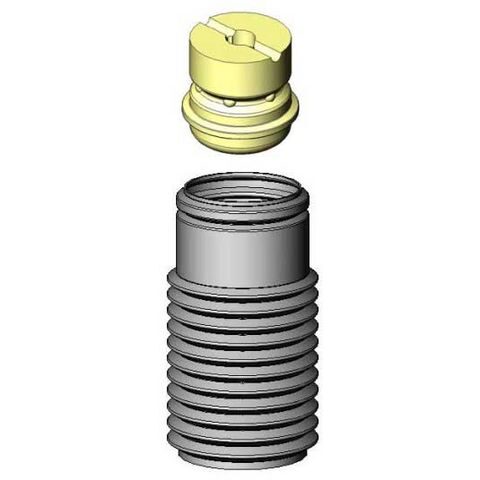 KYB Front Strut Bellows SB110