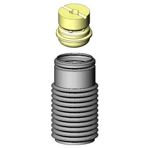 KYB Front Strut Bellows SB110