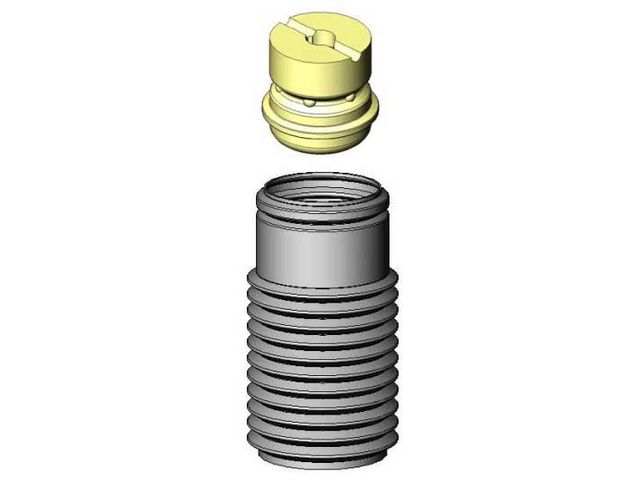 KYB Strut Bellows