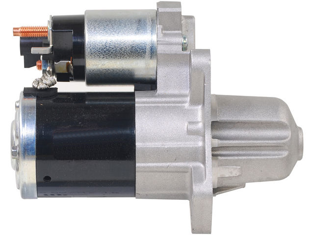 Denso Starter
