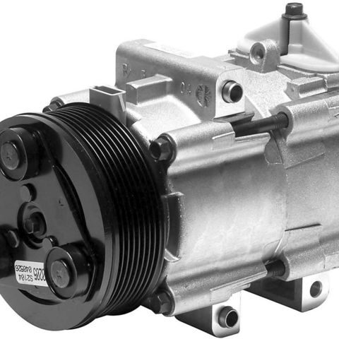 Denso A/C Compressor 471-8118