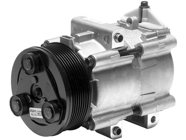 Denso A/C Compressor