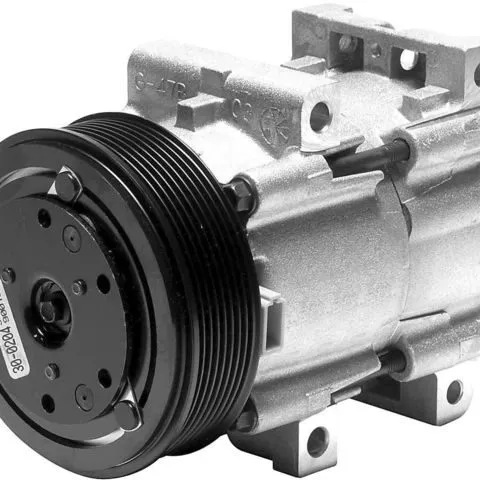 Denso A/C Compressor 471-8119